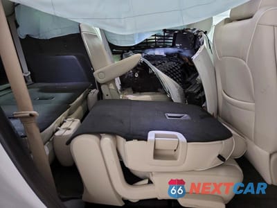 Zdjęcie 11 z 13 samochodu: 2024 BUICK ENCLAVE AVENIR VIN:5GAEVCKW5RJ105491 - miniatura
