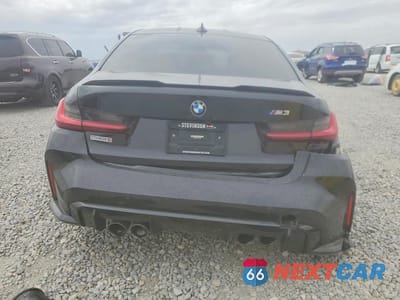 Zdjęcie 6 z 13 samochodu: 2022 BMW M3 VIN:WBS53AY04NFM26407 - miniatura