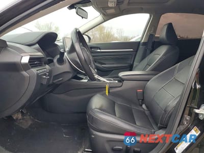 Zdjęcie 7 z 12 samochodu: 2021 NISSAN ALTIMA 2.5 SL VIN:1N4BL4EW7MN353015 - miniatura