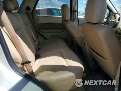 Zdjęcie 10 z 12 samochodu: 2009 FORD ESCAPE XLT VIN:1FMCU93G79KC56941 - miniatura