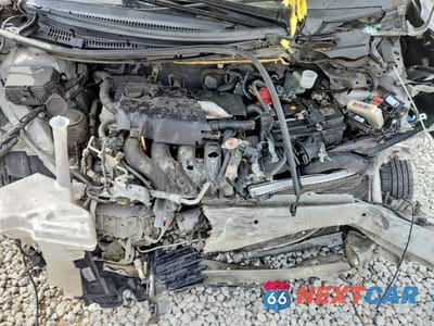 Zdjęcie 11 z 12 samochodu: 2017 TOYOTA YARIS 5-DOOR L FLEET VIN:VNKKTUD32HA080104 - miniatura