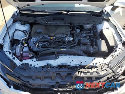 Zdjęcie 11 z 13 samochodu: 2025 TOYOTA CAMRY XSE VIN:4T1DAACK5SU093638 - miniatura