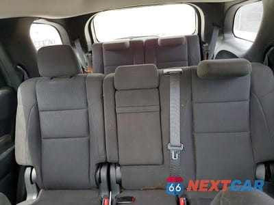 Zdjęcie 10 z 13 samochodu: 2015 DODGE DURANGO SXT VIN:1C4RDJAG4FC810476 - miniatura
