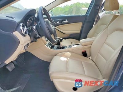 Zdjęcie 7 z 13 samochodu: 2019 MERCEDES-BENZ GLA 250 4MATIC VIN:WDCTG4GB9KJ616214 - miniatura