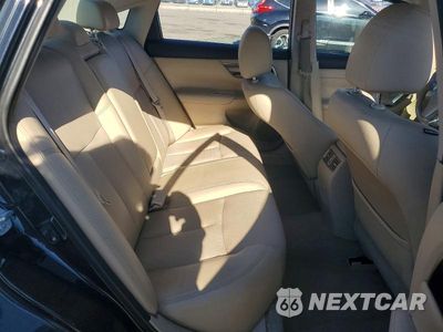 Zdjęcie 10 z 12 samochodu: 2014 NISSAN ALTIMA 3.5 SL VIN:1N4BL3AP6EC429197 - miniatura