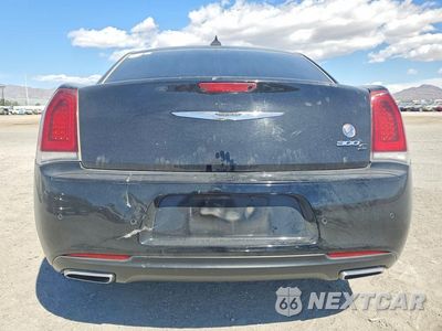 Zdjęcie 6 z 11 samochodu: 2015 CHRYSLER 300 S VIN:2C3CCABG5FH875829 - miniatura