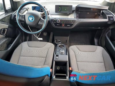 Zdjęcie 8 z 14 samochodu: 2019 BMW I3 BEV VIN:WBY8P2C57K7D00518 - miniatura