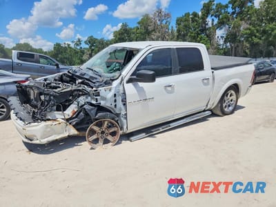 2011 DODGE RAM 1500 1D7RB1CT8BS601540 - główne zdjęcie licytacji z USA - miniatura