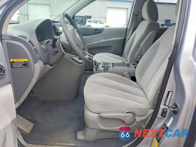 Zdjęcie 7 z 13 samochodu: 2008 KIA SEDONA LX VIN:KNDMB233286220696 - miniatura