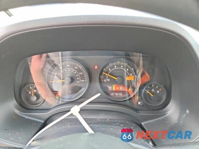 Zdjęcie 9 z 14 samochodu: 2014 JEEP COMPASS SPORT VIN:1C4NJDBB4ED773790 - miniatura