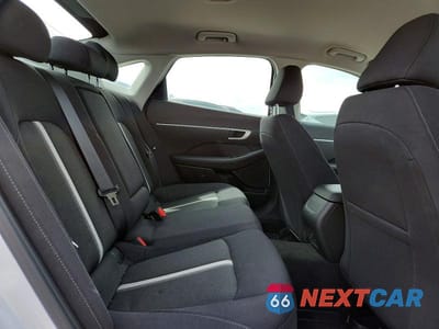 Zdjęcie 10 z 13 samochodu: 2026 HYUNDAI SONATA SEL SPORT VIN:KMHL64JA7TA524816 - miniatura
