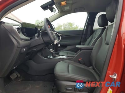 Zdjęcie 7 z 13 samochodu: 2024 BUICK ENCORE GX SPORT TOURING VIN:KL4AMESL8RB060858 - miniatura