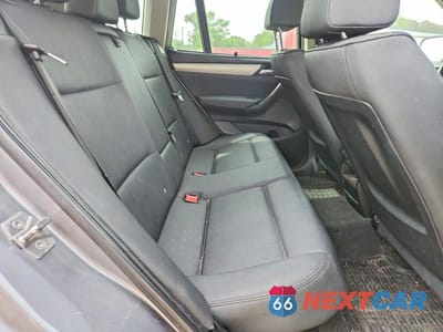 Zdjęcie 11 z 13 samochodu: 2011 BMW X3 XDRIVE28I VIN:5UXWX5C51BL703147 - miniatura