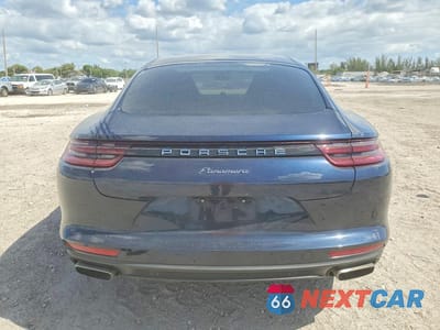Zdjęcie 6 z 12 samochodu: 2020 PORSCHE PANAMERA BASE VIN:WP0AA2A78LL102819 - miniatura