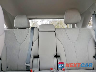 Zdjęcie 10 z 13 samochodu: 2013 TOYOTA VENZA LE VIN:4T3BA3BB4DU034451 - miniatura