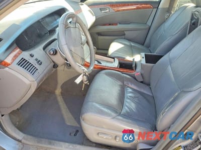 Zdjęcie 7 z 13 samochodu: 2005 TOYOTA AVALON XLS VIN:4T1BK36B15U009976 - miniatura