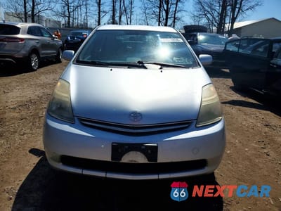 Piąte zdjęcie samochodu w środku: 2009 TOYOTA PRIUS BASE VIN:JTDKB20U693464360 - miniatura