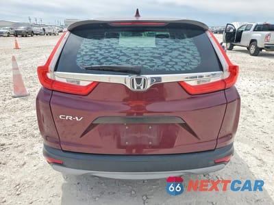 Zdjęcie 6 z 13 samochodu: 2018 HONDA CR-V LX VIN:2HKRW5H39JH408261 - miniatura