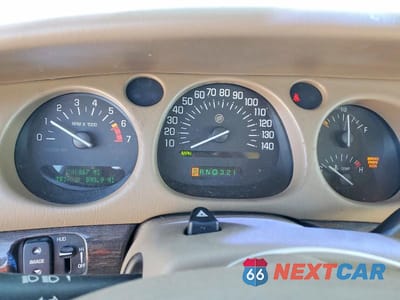 Zdjęcie 9 z 12 samochodu: 2005 BUICK LESABRE LIMITED VIN:1G4HR54K75U183720 - miniatura