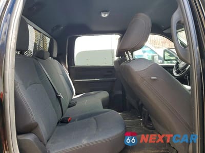 Zdjęcie 11 z 13 samochodu: 2024 RAM 3500 TRADESMAN VIN:3C63R3CLXRG225181 - miniatura