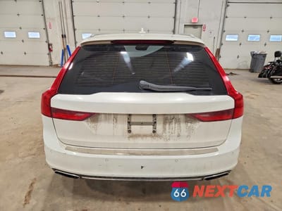 Zdjęcie 6 z 13 samochodu: 2018 VOLVO V90 T6 INSCRIPTION VIN:YV1A22VL0J1044471 - miniatura