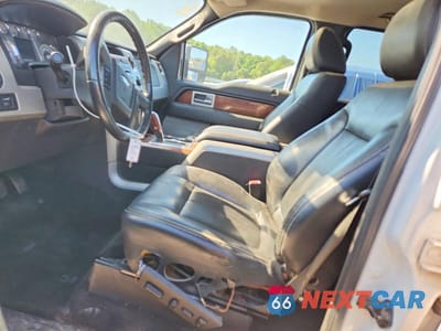 Zdjęcie 7 z 12 samochodu: 2010 FORD F150 SUPERCREW VIN:1FTFW1EV6AFB99993 - miniatura