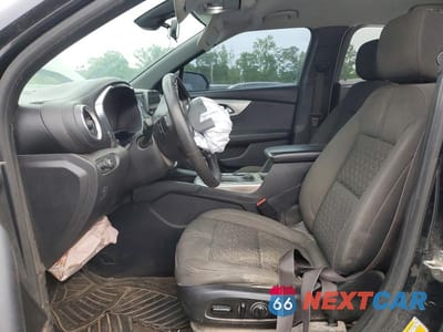 Zdjęcie 7 z 14 samochodu: 2021 CHEVROLET BLAZER 2LT VIN:3GNKBHRSXMS538281 - miniatura