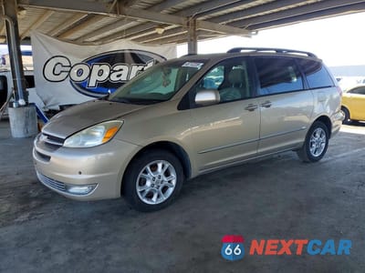 2006 TOYOTA SIENNA XLE LIMITED 7-PASSENGER 5TDBA22C04S023774 - główne zdjęcie licytacji z USA - miniatura