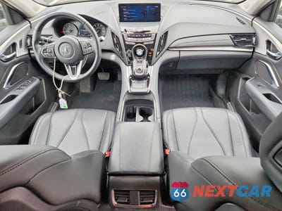 Zdjęcie 8 z 12 samochodu: 2020 ACURA RDX VIN:5J8TC2H34LL005849 - miniatura