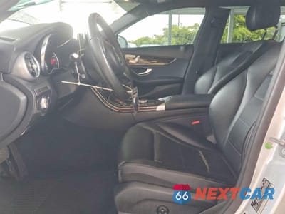 Zdjęcie 7 z 12 samochodu: 2018 MERCEDES-BENZ C 300 VIN:WDDWF4JB0JR349792 - miniatura