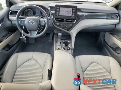 Zdjęcie 8 z 12 samochodu: 2023 TOYOTA CAMRY HYBRID SE VIN:4T1G31AK8PU607628 - miniatura