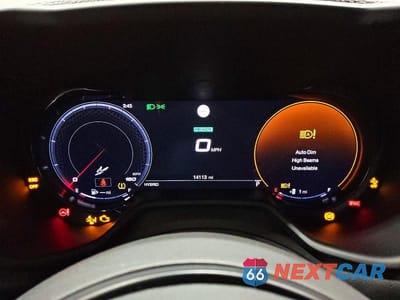 Zdjęcie 9 z 13 samochodu: 2024 DODGE HORNET R VIN:ZACPDFDW7R3A25139 - miniatura