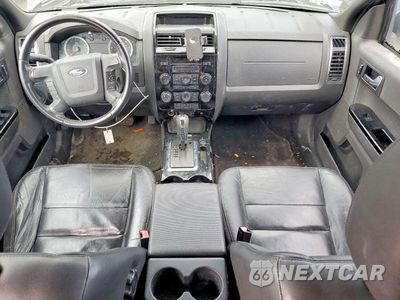 Zdjęcie 8 z 12 samochodu: 2011 FORD ESCAPE VIN:1FMCU9EG2BKB46995 - miniatura