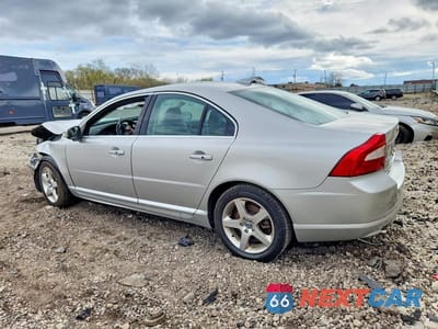 Drugie zdjęcie samochodu z przodu: 2008 VOLVO S80 T6 TURBO VIN:YV1AH992981064348 - miniatura