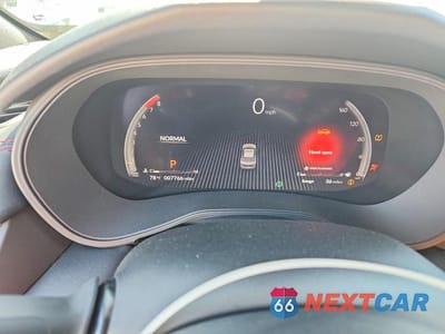 Zdjęcie 9 z 12 samochodu: 2025 ACUR TLX 4D 4WD A-SPEC VIN:19UUB6F56SA004280 - miniatura