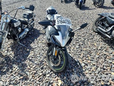 Drugie zdjęcie samochodu z przodu: 2022 TRUE 300SS VIN:LCEPDPL35N6000520 - miniatura