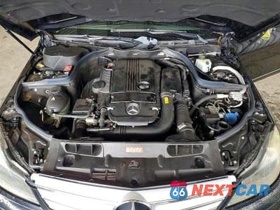 Zdjęcie 11 z 12 samochodu: 2013 MERCEDES-BENZ C 250 VIN:WDDGF4HB7DA779400 - miniatura