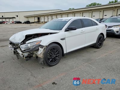 2015 FORD TAURUS 1FAHP2D80FG200182 - główne zdjęcie licytacji z USA - miniatura