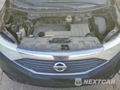 Zdjęcie 12 z 13 samochodu: 2011 NISS QUEST VIN:JN8AE2KP7B9002732 - miniatura
