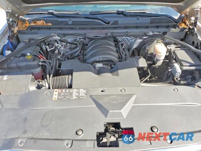 Zdjęcie 11 z 11 samochodu: 2018 CHEVROLET SILVERADO C1500 LT VIN:3GCPCREC7JG273916 - miniatura