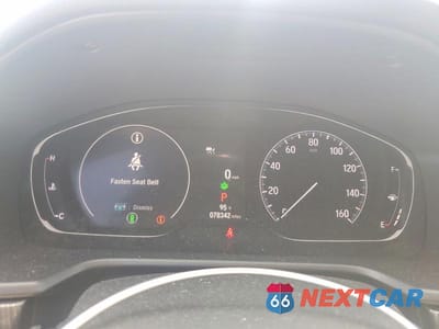 Zdjęcie 9 z 12 samochodu: 2022 HONDA ACCORD SPORT SE VIN:1HGCV1F48NA029120 - miniatura