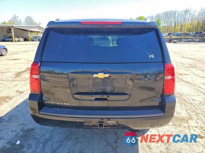 Zdjęcie 6 z 13 samochodu: 2018 CHEVROLET SUBURBAN K1500 LS VIN:1GNSKGKC2JR122818 - miniatura