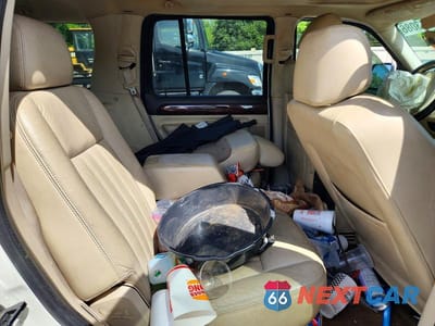 Zdjęcie 11 z 13 samochodu: 2003 LINCOLN AVIATOR VIN:5LMEU68H33ZJ01159 - miniatura