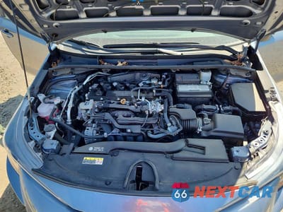 Zdjęcie 11 z 11 samochodu: 2024 TOYOTA COROLLA LE VIN:5YFB4MDE0RP114531 - miniatura