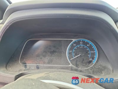 Zdjęcie 9 z 12 samochodu: 2022 NISSAN LEAF SV PLUS VIN:1N4BZ1CV9NC554144 - miniatura