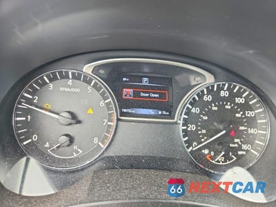 Zdjęcie 9 z 12 samochodu: 2017 NISSAN ALTIMA 2.5 SV VIN:1N4AL3AP4HC169754 - miniatura