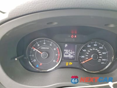 Zdjęcie 9 z 14 samochodu: 2016 SUBARU FORESTER 2.0XT TOURING VIN:JF2SJGXC9GH433554 - miniatura
