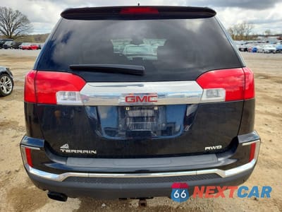 Zdjęcie 6 z 12 samochodu: 2017 GMC TERRAIN SLE VIN:2GKFLTEK5H6195890 - miniatura