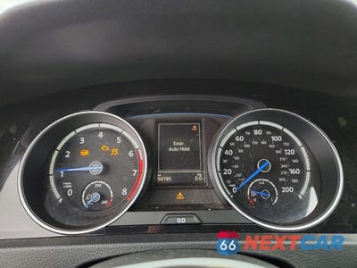 Zdjęcie 9 z 12 samochodu: 2016 VOLKSWAGEN GOLF R VIN:WVWLF7AU5GW019527 - miniatura