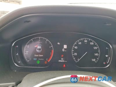 Zdjęcie 9 z 12 samochodu: 2022 HONDA ACCORD SPORT SE VIN:1HGCV1F40NA069191 - miniatura